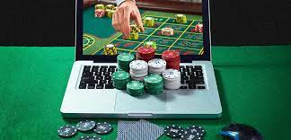 Vulpin Casino